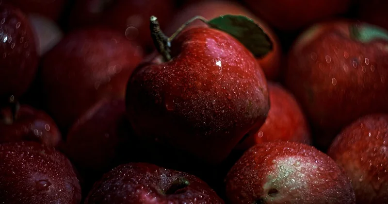 Quels fruits rouges utiliser, et comment ajuster