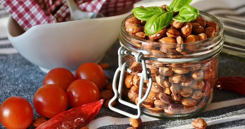Chili sin carne végétarien riche en protéines : la recette qui rassasie