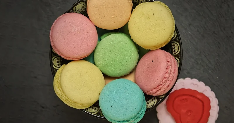 Combien de temps cuire des macarons, vraiment ?