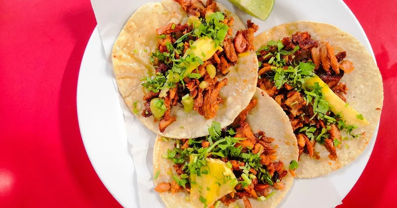 Quelle tortilla acheter si vous ne la faites pas vous-même