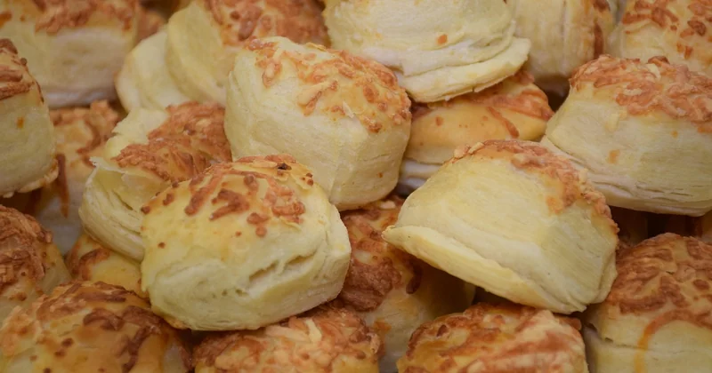 La recette, étape par étape