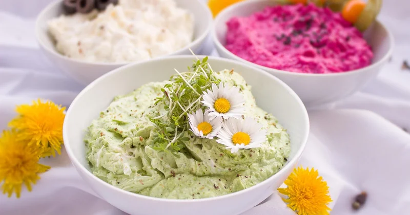Le Buddha bowl végétarien : où ça coince vraiment