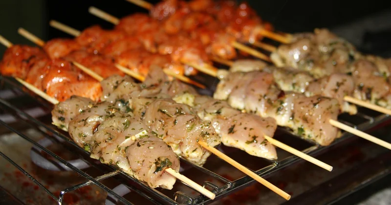 Recette tacos mexicain poulet : la marinade qui ne sèche pas
