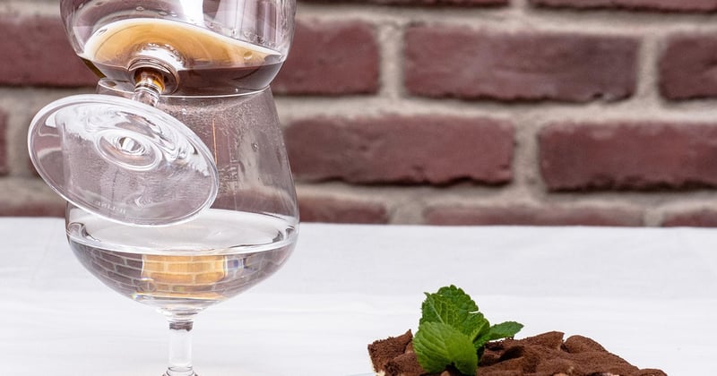 Tiramisu maison : la recette italienne authentique qui impressionne