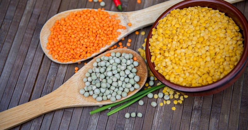 Recette de dahl de lentilles corail vegan, le plat réconfort prêt en 30 min