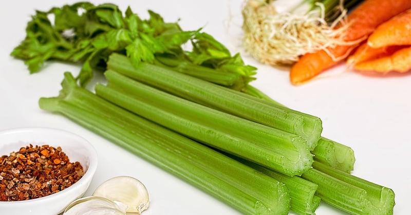 Soupe de légumes maison pour débutants : la recette qui réussit à tous les coups