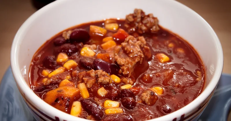 Chili sin carne ou chili con carne : le duel chiffré