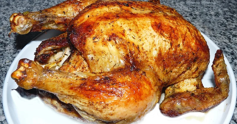 La méthode simple, du frigo à l'assiette